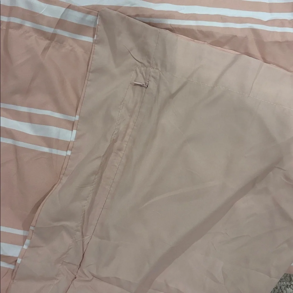 ienjoy soft pink
